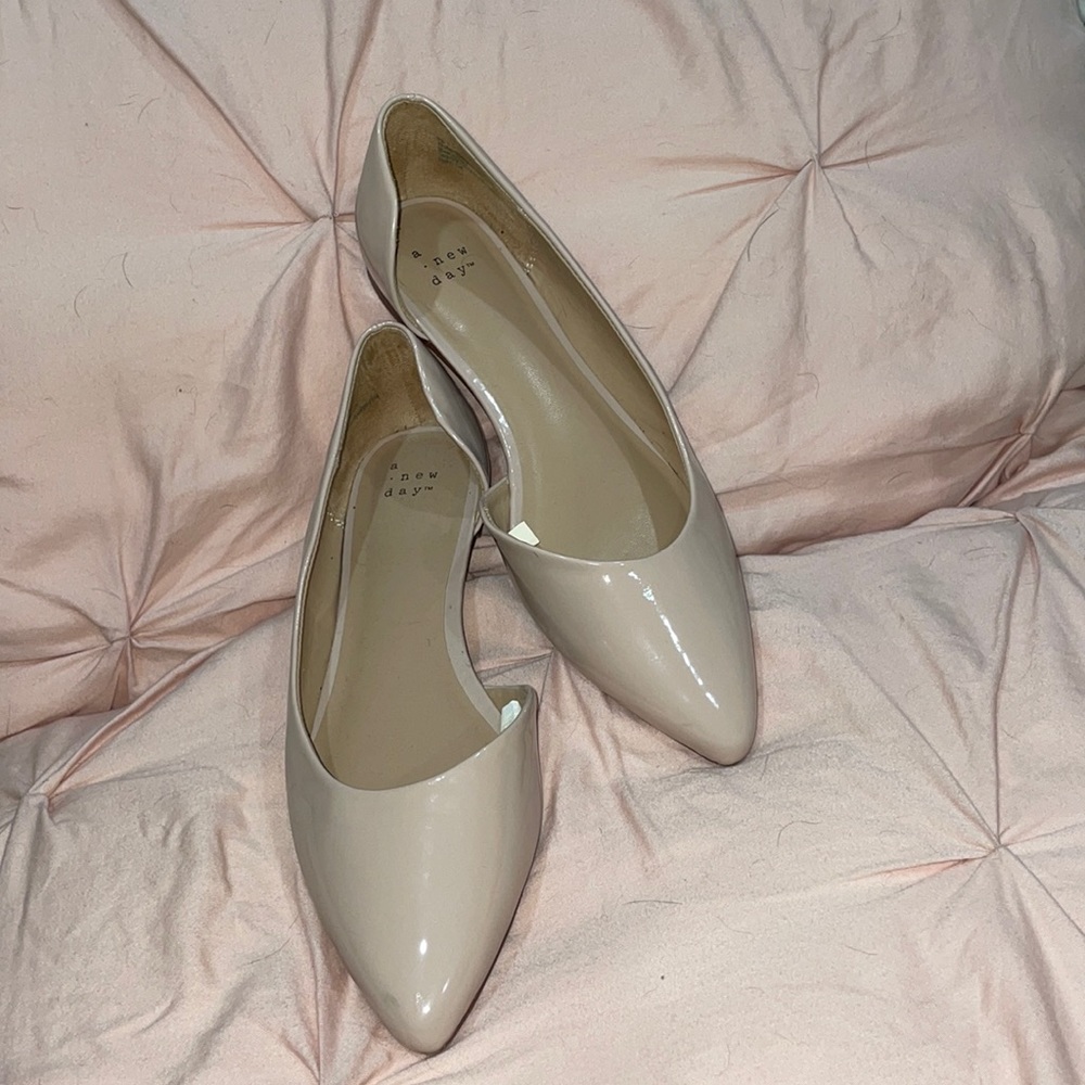 FLATS